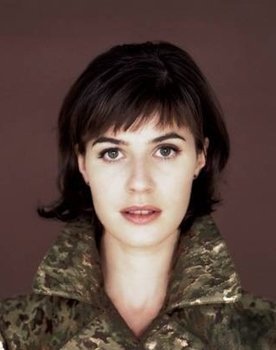 Irène Jacob as Natasha Scriabina / Anna Belinka