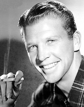 Dan Dailey as Cmdr. David Forest