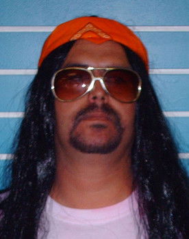 Chris Duncan as Iggy