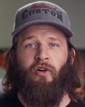 Nate Boyer as Swat Guy