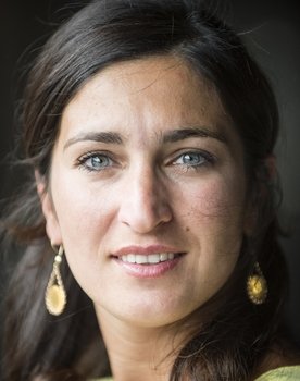 Zuhal Demir