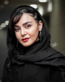 Neda Ghasemi