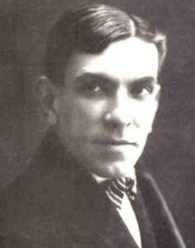 Leopoldo Fróes as Ricardo de Toneleiros