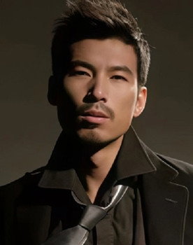 Guo Hongqing as 葛九如