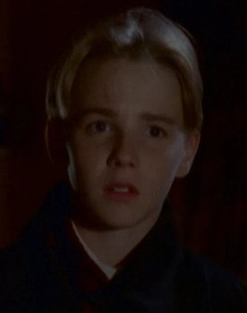 Shawn Potter