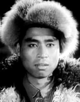 Hei shan zu ji zhan