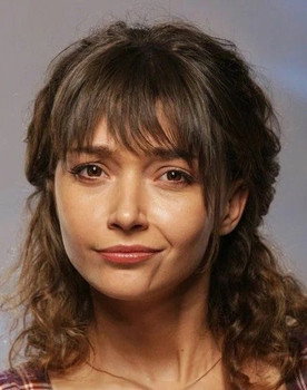 Yulia Mavrina