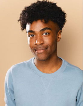 Jared Jefferson as Victor