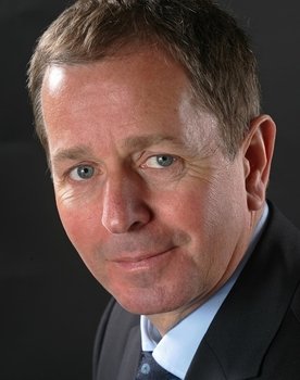 Martin Brundle