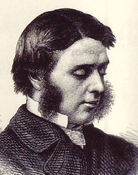 Charles Hudson