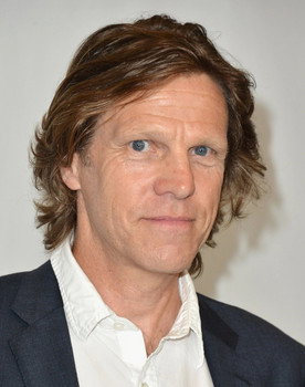 Simon Templeman