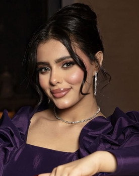 Alanoud Abdulhakim