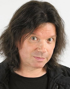 John Norum as Self - Gitarr