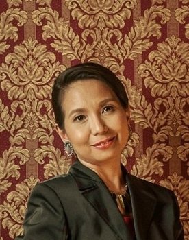 Cherry Malvar as Amae