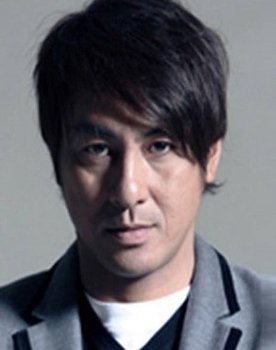 Ken Wong as Master Li
