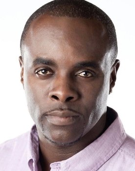 Joshua Eaddy