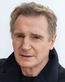 Liam Neeson as Danny