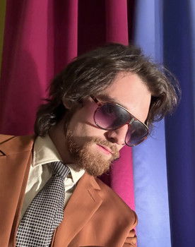 Brian Martin Haver-Scanlon as 