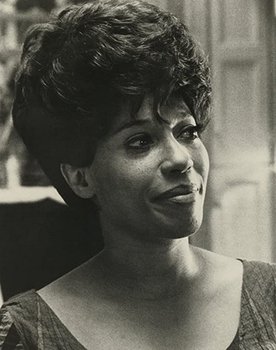 Diana Sands