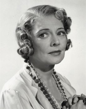 Marjorie Rambeau as Kitty DuPuy