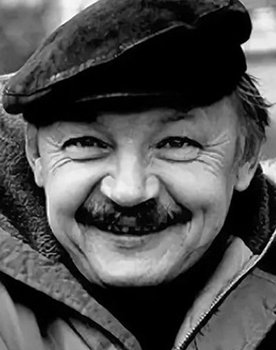 Mikhail Kononov as 