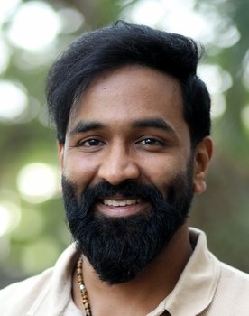 Vishnu Manchu