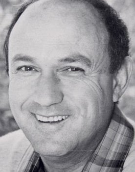 David Spielberg as Ensemble Member