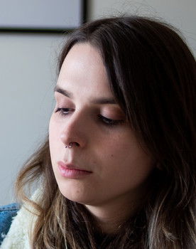 Maya Boaretto as Herself