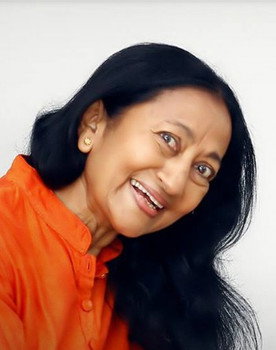 Hyacinth Wijeratne