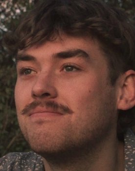 Joshua Callaghan as Student