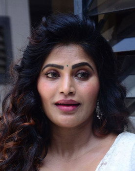 Shree Rapaka as Priya