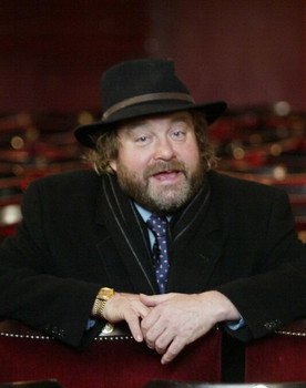 Brendan Grace