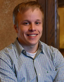 Josh Hughes