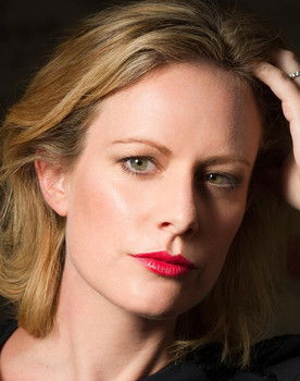 Lisa Griffiths as George's Mom