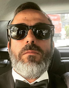 Sérgio Brás d'Almeida