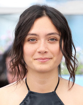 Pascale Kann as September