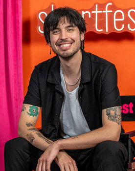 Simón Bucher Saavedra