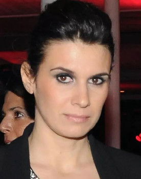 Alexandra Smet as Self