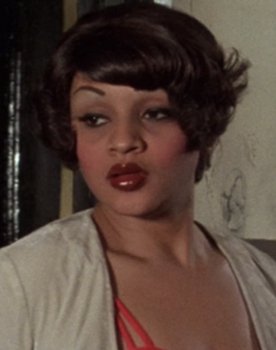 Beverly Bonner as Fast Food Manager
