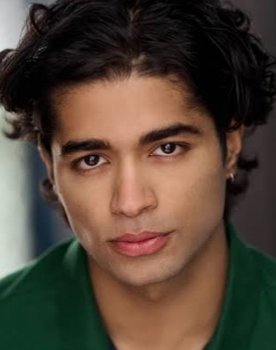 Siddharth Sharma