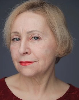 Ирина Улановская