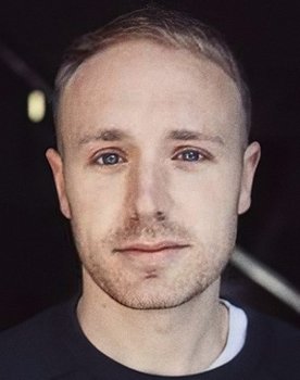 Joshua Lay