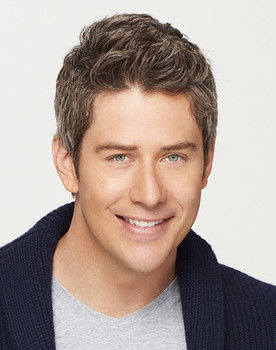 Arie Luyendyk Jr.