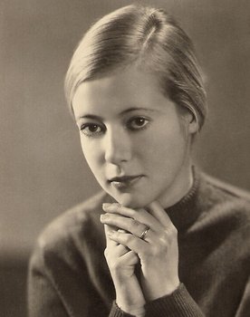 Hertha Thiele