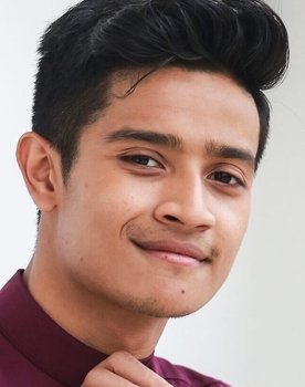 Afieq Shazwan