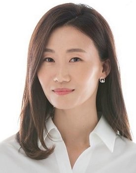 Kim Young-ah