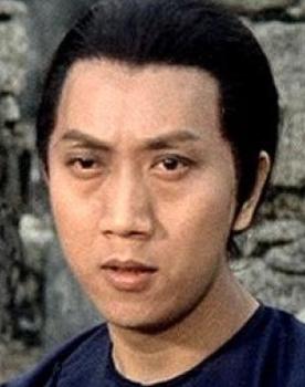 Yen Shi-Kwan