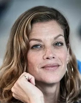 Marie Bäumer as Lady Emma Hamilton