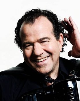 Richard Galliano