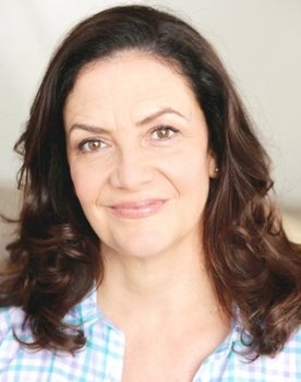 Gretchen German